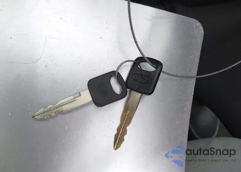 2006 Ford E-150 Xl/Xlt z USA, uszkodzony, nr VIN 1FMRE11W86DA76676